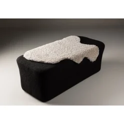 Katy Plaid - Lysegrå