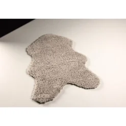 Katy Plaid - Lysegrå