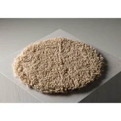 Katy Pude Stol - Beige