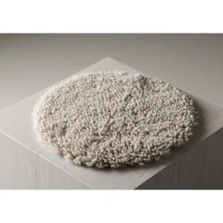 Katy Pude Stol - Lysegrå