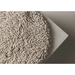 Katy Pude Stol - Lysegrå