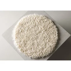 Katy Sædepude Stol - Hvid