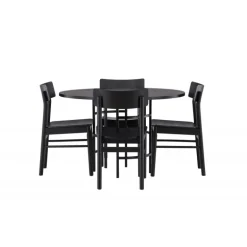 København Montros Spisebordssæt