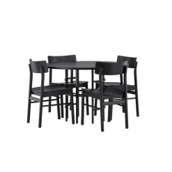 København Montros Spisebordssæt