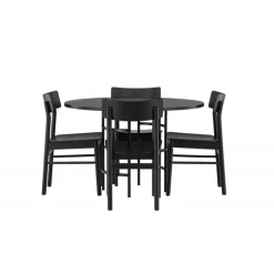 København Montros Spisebordssæt