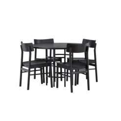 København Montros Spisebordssæt