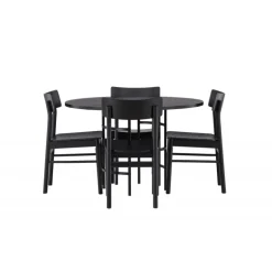 København Montros Spisebordssæt