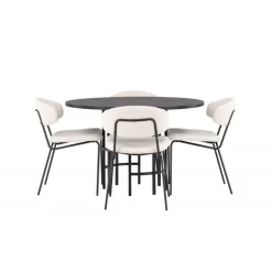 København Rundt Spisebordssæt