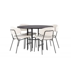 København Rundt Spisebordssæt