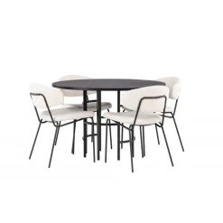 København Rundt Spisebordssæt