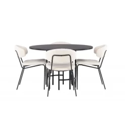 København Rundt Spisebordssæt