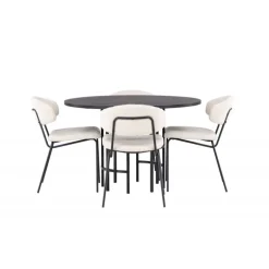 København Rundt Spisebordssæt