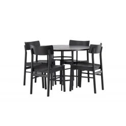 København Spisebordssæt med Montros Stole