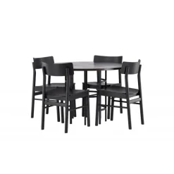 København Spisebordssæt med Montros Stole