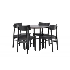 København Spisebordssæt med Montros Stole