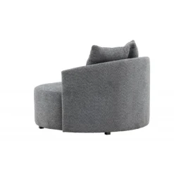 Kelso 2 personers Sofa - Grå