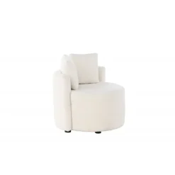 Kelso Børnesofa - Hvid