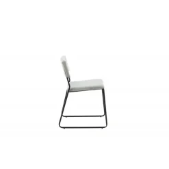 Kenth Spisestol - Sort