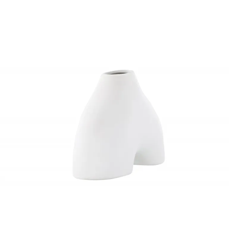 Kento Lysestage - Hvid