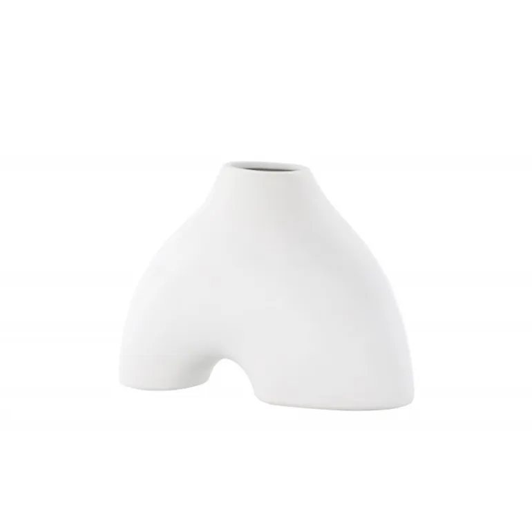 Kento Lysestage - Hvid