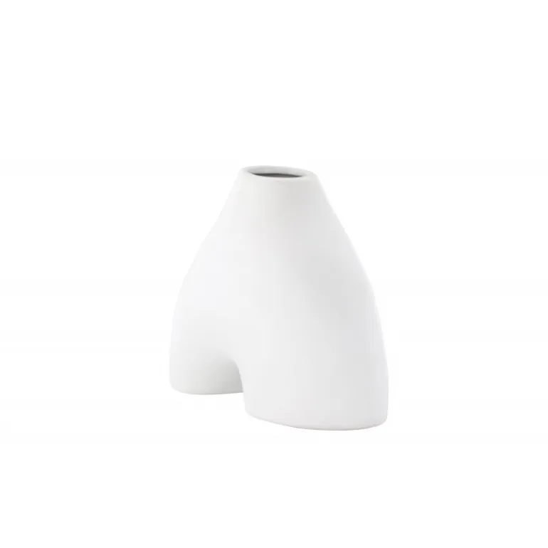 Kento Lysestage - Hvid