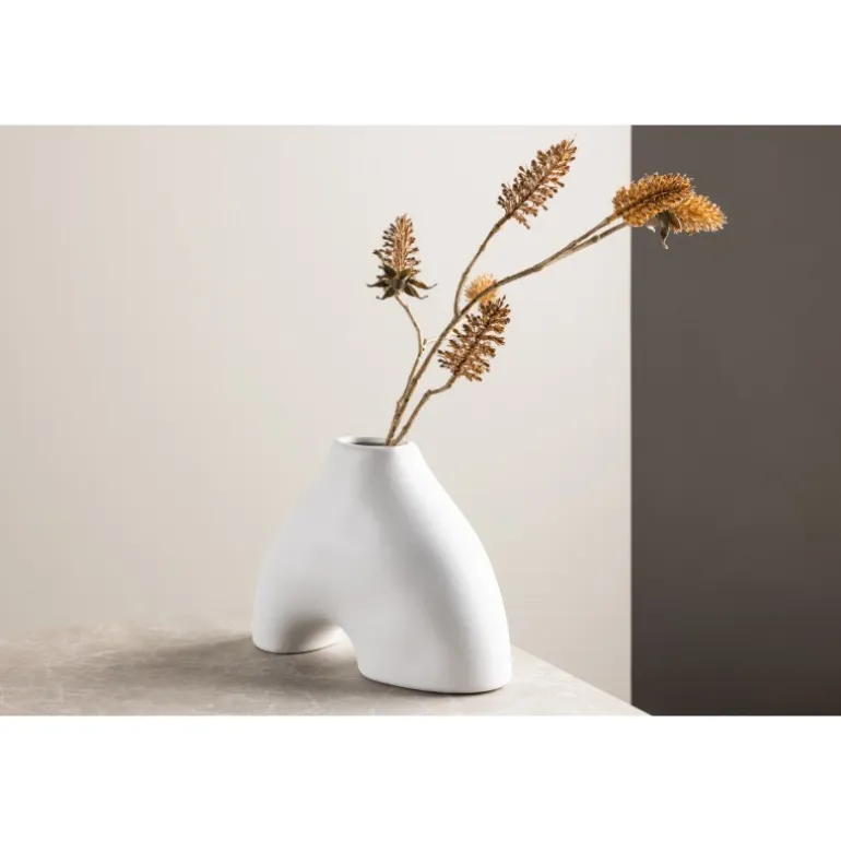 Kento Lysestage - Hvid