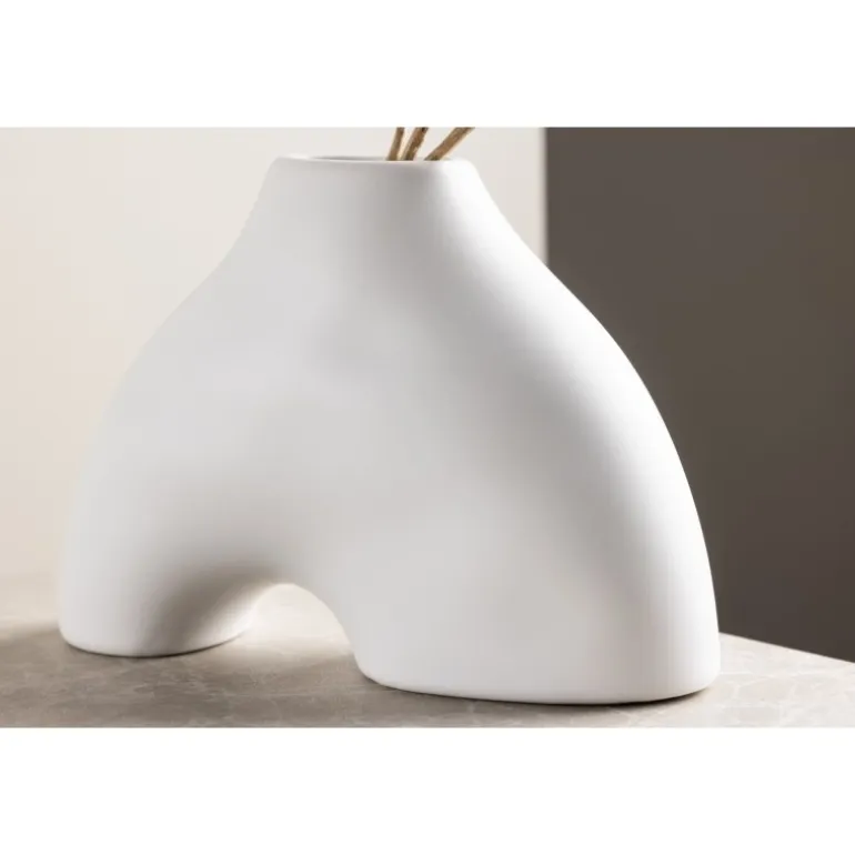 Kento Lysestage - Hvid