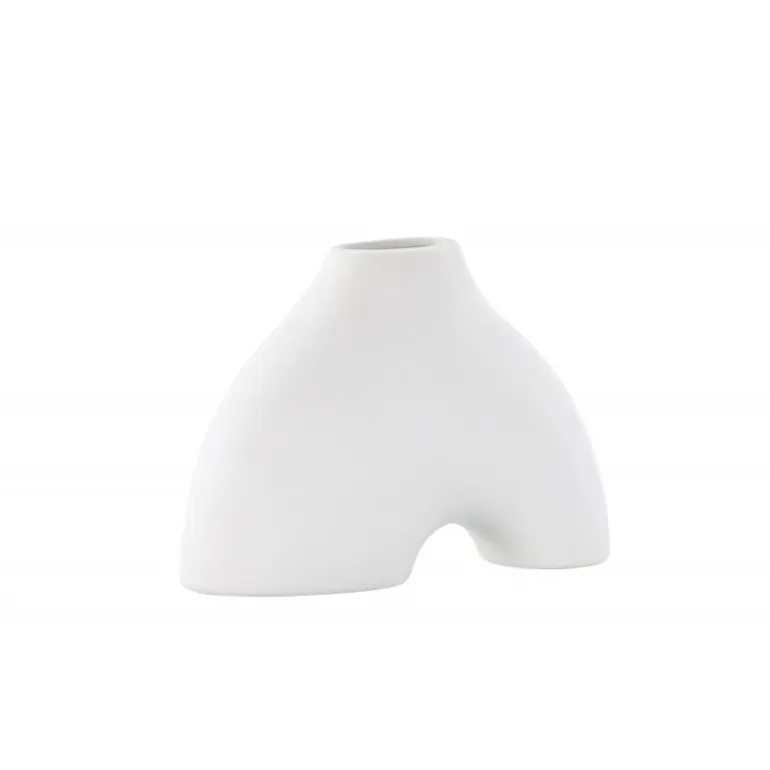 Kento Lysestage - Hvid