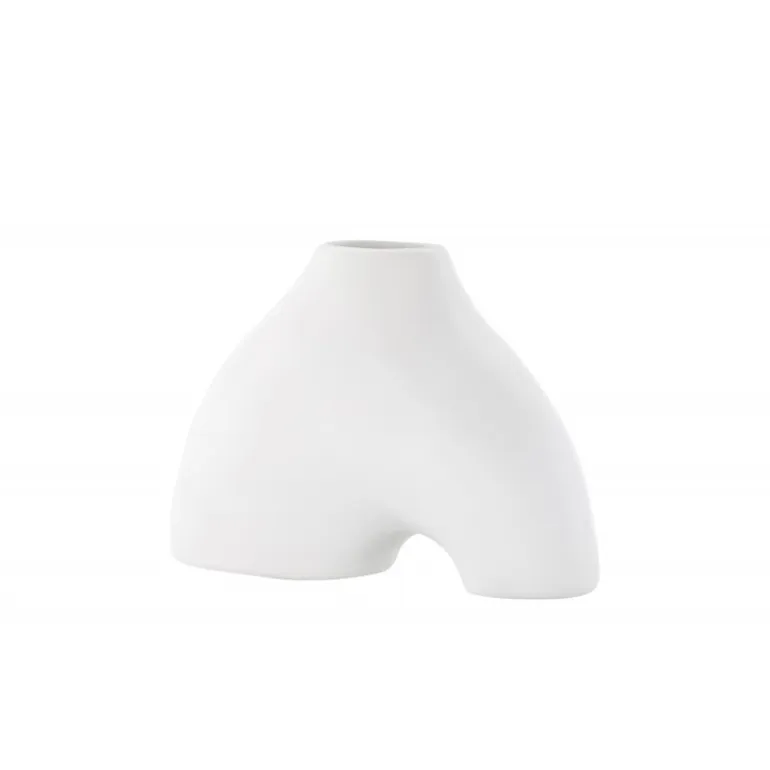 Kento Lysestage - Hvid