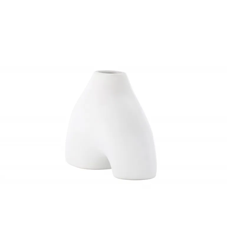 Kento Lysestage - Hvid