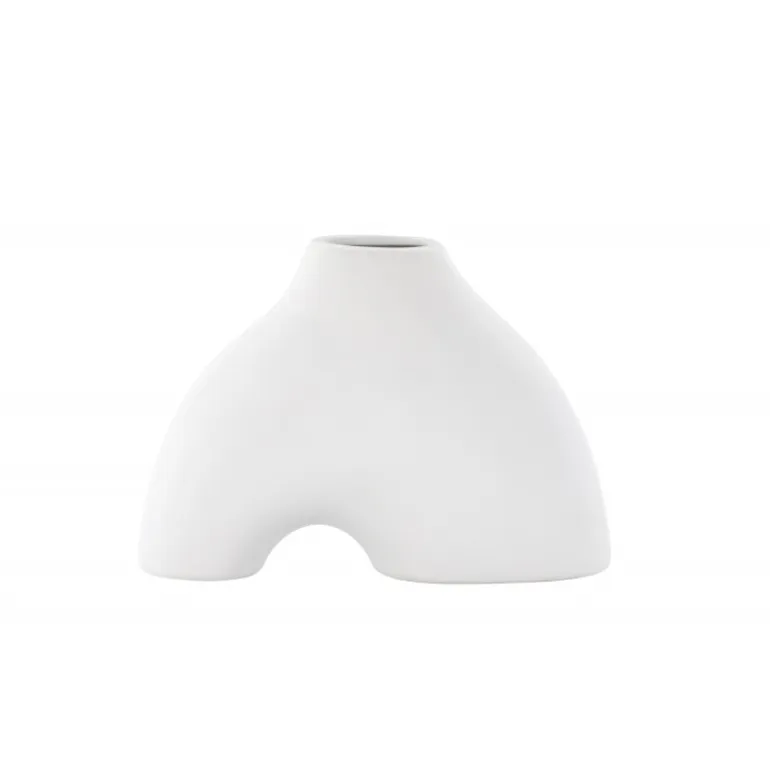 Kento Lysestage - Hvid