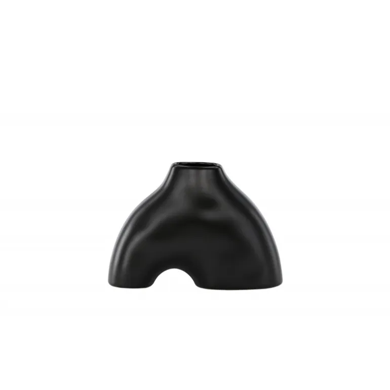 Kento Lysestage - Sort