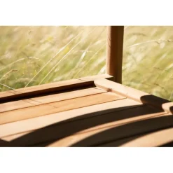 Kenya Havestol - Messing