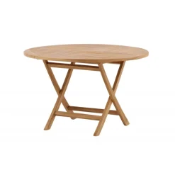 Kenya Rund Spisebord - Natur