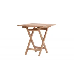 Kenya Rundt Spisebord - Natur