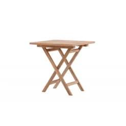 Kenya Rundt Spisebord - Natur