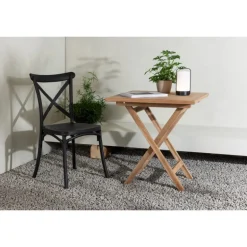 Kenya Rundt Spisebord - Natur