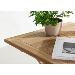 Kenya Rundt Spisebord - Natur