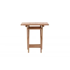 Kenya Rundt Spisebord - Natur