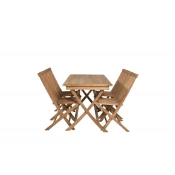 Kenya t Loungesæt - Havemøbelsæt - Natur