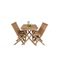 Kenya t Loungesæt - Havemøbelsæt - Natur