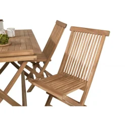 Kenya t Loungesæt - Havemøbelsæt - Natur