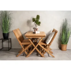 Kenya t Loungesæt - Havemøbelsæt - Natur