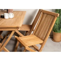 Kenya t Loungesæt - Havemøbelsæt - Natur