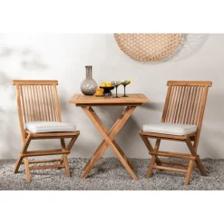 Kenya t Loungesæt - Havemøbelsæt - Natur