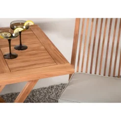 Kenya t Loungesæt - Havemøbelsæt - Natur