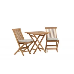 Kenya t Loungesæt - Havemøbelsæt - Natur