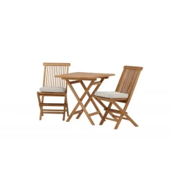 Kenya t Loungesæt - Havemøbelsæt - Natur