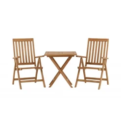 Kenya t Loungesæt - Havemøbelsæt - Natur