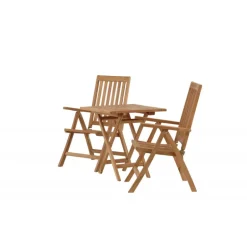 Kenya t Loungesæt - Havemøbelsæt - Natur